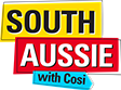 South Aussie with Cosi